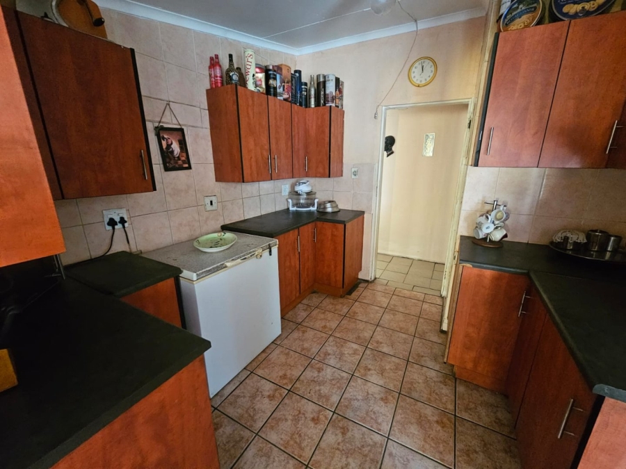 4 Bedroom Property for Sale in Sasolburg Ext 12 Free State